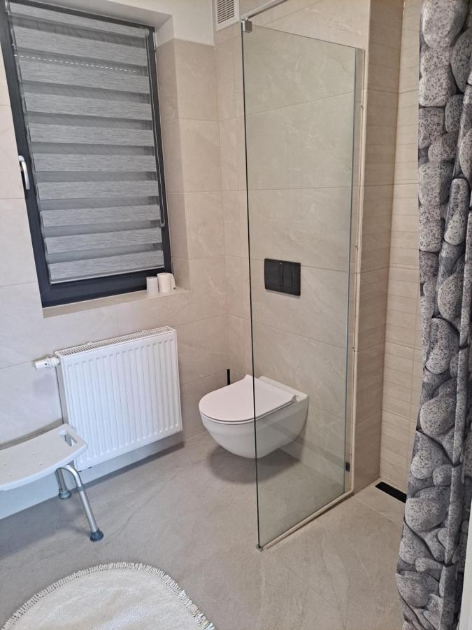 Apartament Sarna Jelenia Gora Exterior photo